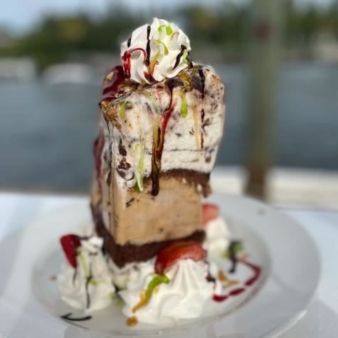 Heavenly Dessert