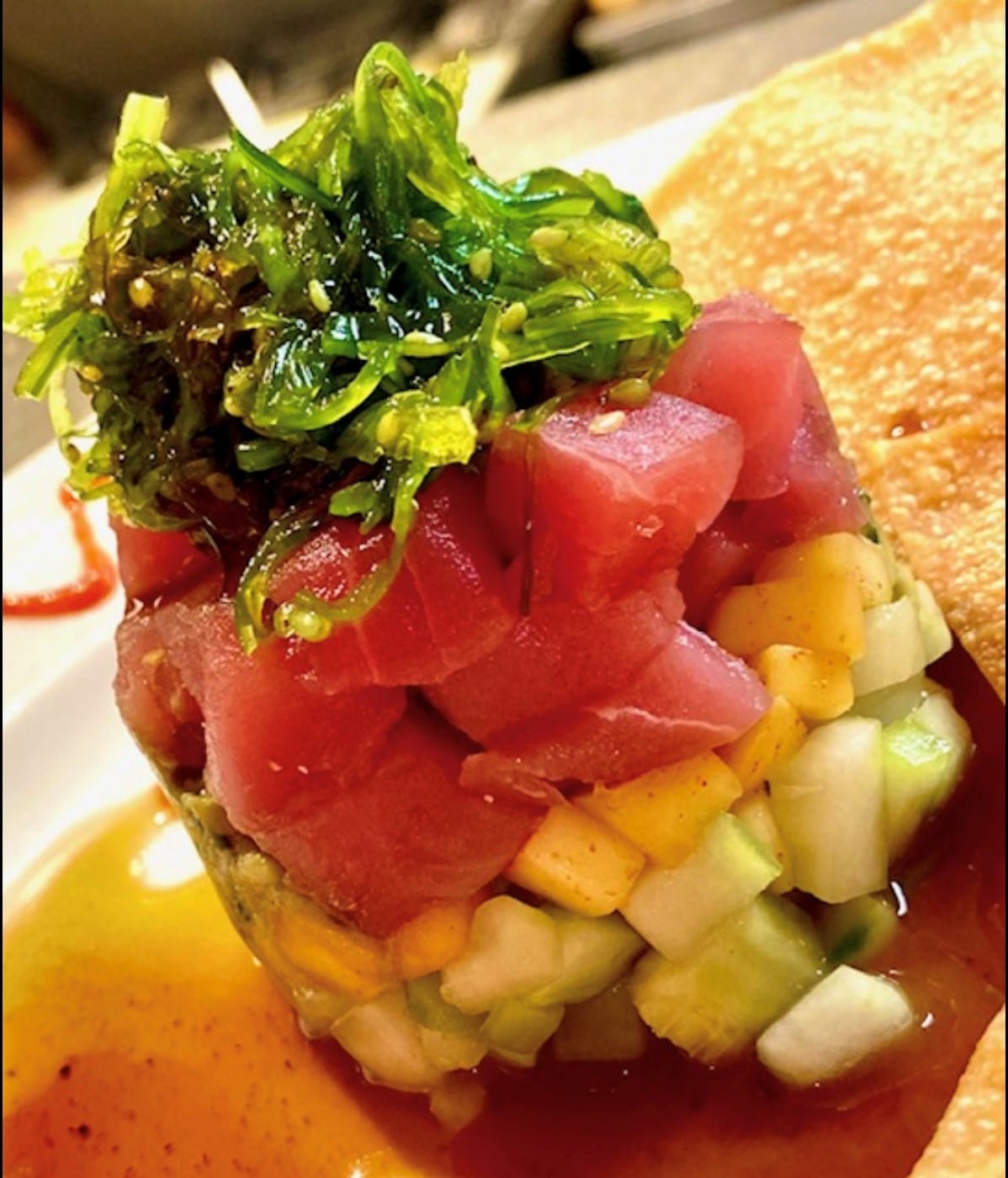 tuna-stack