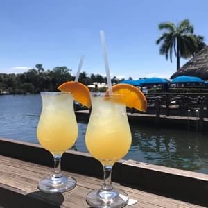 Happy Hour Menu