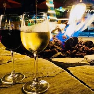 Wine & Drink Menu